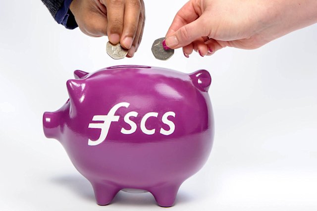 Financial Advisers hit with &#163;213m FCSC bill due to SIPP Claims